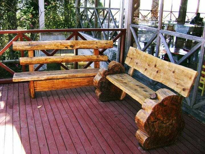 Pousada Dos Esquilos Campos do Jordão Екстериор снимка